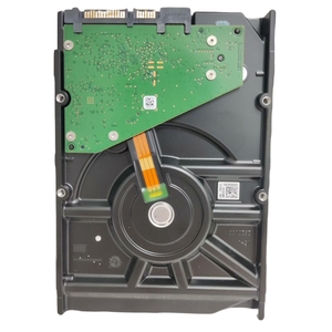 Disco Duro (HDD) 0XPJ47 G14-G16 4-TB 6G 7.2K 3.5 SATA con X7K8W XPJ47 - Product Image 4