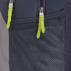 MKB ENTERPRISE Bolsa de Baloncesto de Nailon con Logotipo Personalizado, Mochila Deportiva Ligera y Duradera, Capacidad de 50-70L, Uso Personal y para Equipos - Product Image 6