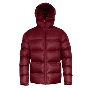 Chaquetas de Invierno de Alta Calidad, Casuales, con Cuello Alto, Talla Grande, Impermeables, Resistentes al Viento, Bordadas, con Cierre, de Punto, Tipo Bomber, de Lana - Product Image 6