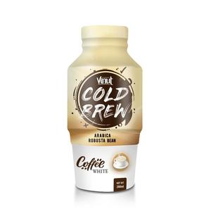เครื่องดื่มกาแฟเย็น arabica Bean vinut 280มล. (24แพ็ค) ขายดีตัวอย่างฟรี ODM - Product Image 1
