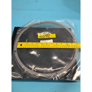 TOKYO ELECTRON TEL D123466 <b>SPACER</b>, RING, 171704 - Trusted Global Legacy Semiconductor Equipment and Parts at - Product Image 4