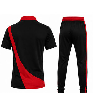 Tenue de sport de cricket durable avec tissu de qualité supérieure, construction confortable et résistance exceptionnelle - Product Image 2
