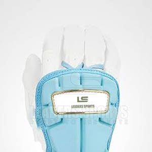 Protège-mains de baseball personnalisé pour frappeurs – Équipement de sécurité pour adultes et jeunes – Protection de frappe - Product Image 6