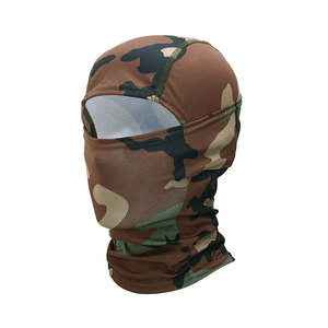 Cache-cou thermique pour l'hiver et les conditions froides, protection UV, cache-cou pour la pêche et les activités de plein air - Product Image 4