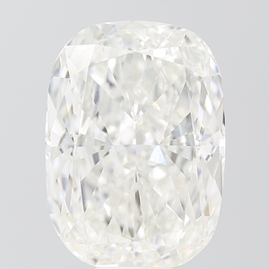 Diamant de laboratoire certifié IGI de 16,04 carats, taille coussin, pureté VVS2, diamants en vrac - Product Image 1