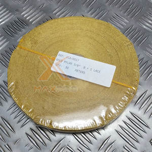 Trenzas y Lazos de Hilo de Oro Hechos en Pakistán 2026, Trenzas y Lazos de Hilo de Oro Más Vendidos - Product Image 2