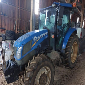 Tracteur agricole NEW HOLLAND T-D5-95 - Product Image 1