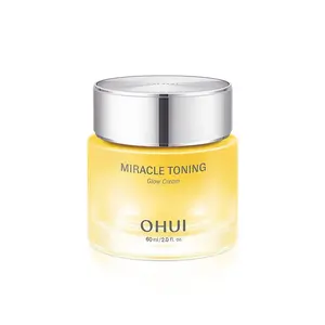 OHUI Miracle Toning Glow Cream 60mL Crèmes pour le visage de haute qualité - Product Image 1