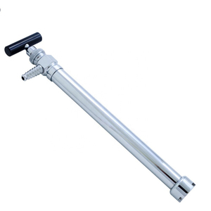 Pompe gastrique vétérinaire avec tube de 3 mètres de long pour animaux (bovins, ovins, vaches, chevaux) – Pompe d'abreuvement pour animaux, best-seller personnalisable - Product Image 5