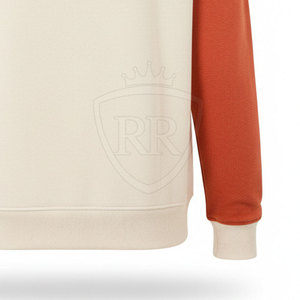 Sudadera con Capucha para Hombre, Corte Regular, 100% Algodón, Tela Suave, Estilo Casual, para Uso Diario en Invierno - Product Image 4