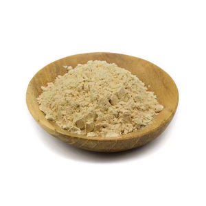 Polvo de Shatavari 100% Puro, Polvo de Shatavari Premium, Proveedor Mayorista de la India, en Oferta, para Uso como Suplemento Dietético - Product Image 3