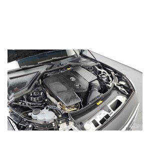 Mercedes-Benz Clase E E200 Avantgarde 2024, 6,979 km, Volante a la Izquierda, Caja de Cambios Automática, Cámara Trasera - Product Image 6