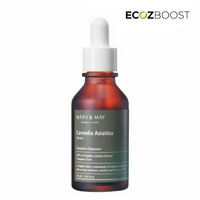 [Mary&May] Sérum visage anti-rides et anti-âge à la vitamine C 30ml - Cosmétiques coréens en gros