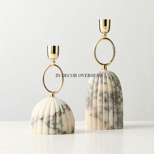 Premium quality metal candle holders Customized color and shape candle holders Home Hotel Wedding & <b>Parties</b> <b>Table</b> Centerpiece - Product Image 1