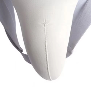 Martial Arts Wear <b>Groin</b> Guards <b>Protector</b> <b>Groin</b> MMA Boxing Sports Protection <b>Groin</b> Guards Adjustable Kick Boxing <b>Groin</b> Guard - Product Image 6