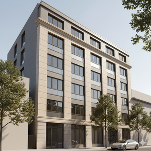 Armario de Madera Estilo Europeo Personalizado JY Project, Sistema de Almacenamiento Moderno para Dormitorio con Armario Empotrado y Cajones Organizadores - Product Image 1