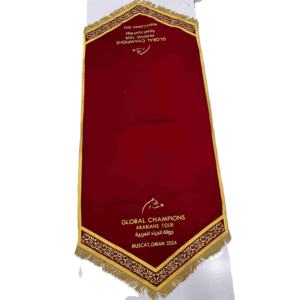 Custom Handmade Chenille Bullion Embroidered <b>Sew</b>-<b>On</b> <b>Patches</b> with Gold Thread and Rhinestones Premium Quality - Product Image 1