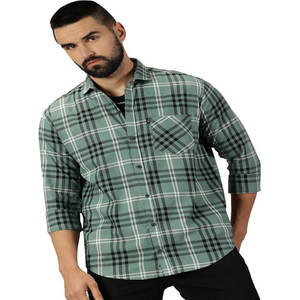 100% chemise en lin hommes à manches longues pur lin casual mince hommes robe été chemises confortables chemises décontractées pour hommes - Product Image 1