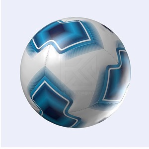 Balón de Fútbol Oficial con Construcción Resistente para Prácticas Intensivas y Competición Profesional - Product Image 2