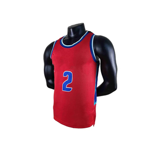 Uniforme de Baloncesto Reversible para Hombre, de Calidad Premium Profesional, Secado Rápido, Transpirable, Precio Económico, Personalizable - Product Image 2