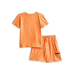 Conjunto a juego para niños a la moda – Conjunto coordinado de primera calidad para niños – Atuendo moderno para el día a día – Conjunto de 2 piezas para niños - Product Image 3