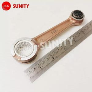 Bielle en acier TAIWAN SUNITY Assy 785 pour pièces WAVERUNNER 800 - Product Image 4