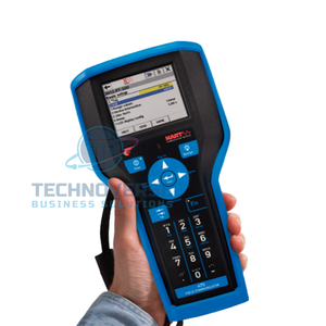 Communicateur de terrain 475FP HART FOUNDATION, outil de configuration portable pour bus de terrain - Product Image 3