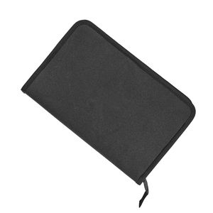 Borsa Portatile in Tela per Kit di 59 Utensili per Lavorazione del Cuoio, per Incisione, Punzonatura, Cucitura, Stampaggio e Levigatura - Product Image 5