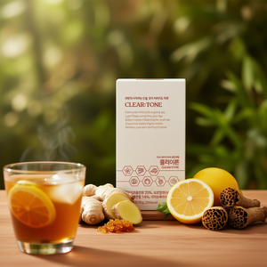 Suplemento Herbal de Marca Privada OEM/ODM para la Salud Respiratoria con Jengibre, Propóleo, Raíz de Balloon Flower, Quercetina y Vitamina C - Product Image 3