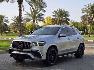 SUV de luxe d'occasion GLE 350 Edition 2021 - Product Image 2