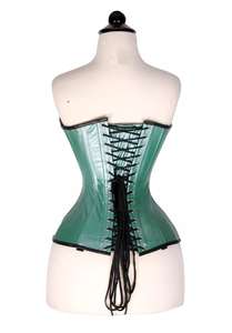 Corsés Vintage para Mujer, Sexy, Moldeadores, Transpirables, Modernos, de Brocado, para Tallas Grandes - Product Image 6