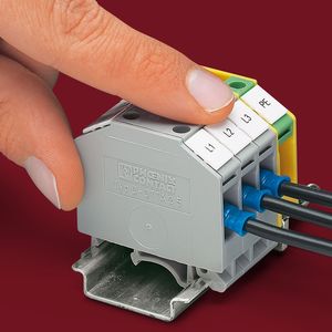 OTTA 25-M6 - Bloque de terminales de paso - Product Image 5