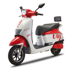 Scooter Eléctrico de 72v para Adultos, Superpotente, con Batería Grande, Motocicletas Eléctricas - Product Image 3