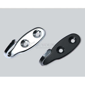 BUYOUNG Support de suspension CR BYZ-100-BK - Product Image 1