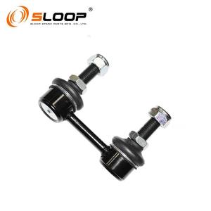 Bieleta antivuelco trasera L para Nissan, de - Product Image 6