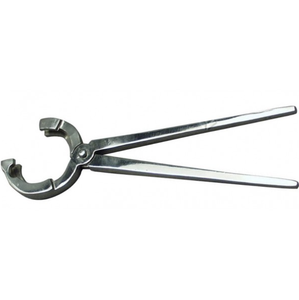 Aplicador de Anillos Nasales para Bueyes de Acero Inoxidable Reutilizable, Duradero y de Alta Calidad, Instrumento Veterinario para Uso en Ganado - Product Image 3