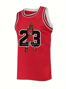 Camiseta sin mangas de gimnasio de algodón de alta calidad para hombre, chaleco de entrenamiento para hombre con camiseta estampada, ropa deportiva - Product Image 6