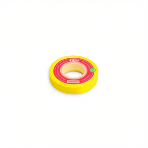 Nastro Grosgrain Ilan 1.0Cm 15Y Giallo Per Lavori Artigianali - Product Image 1