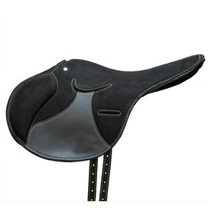 Ultra Light <b>Weight</b> Horse Exercise Saddle Horse Racing Saddle and Horse Tack & Patent Race Saddle Best Price - Product Image 1