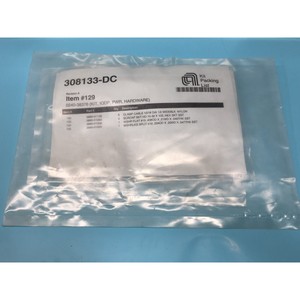 ชุดอุปกรณ์ AMAT 0240-38376, IQDP, PWR, ฮาร์ดแวร์, 150283 - อุปกรณ์และอะไหล่เซมิคอนดักเตอร์ระดับโลกที่เชื่อถือได้ - Product Image 4