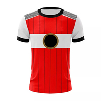 Maillots de football et de hurling sublimés sur mesure, maillots de sport gaéliques
