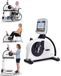 Máquina de Ejercicios de Pedales Body Charger GB5050 para Personas Mayores, Equipo de Rehabilitación para Accidentes Cerebrovasculares - Product Image 5