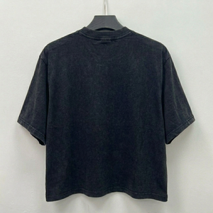 เสื้อยืดพิมพ์ลายกราฟิกผ้าฝ้าย 100% สไตล์วินเทจ คุณภาพพรีเมียม สำหรับทุกเพศ สวมใส่สบาย - Product Image 2