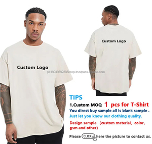 High Quality Breathable Heat-Transfer Printed Solid Custom for T-<b>Shirt</b> for Men Quick Dry O-Neck Regular Fit Fleece - Product Image 4