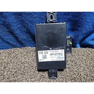 ECUs y Módulos de Computación Usados A6 4G0907468AC - Product Image 1