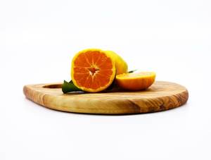 Planche à découper en bois classique pour cuisines domestiques et commerciales - Product Image 1