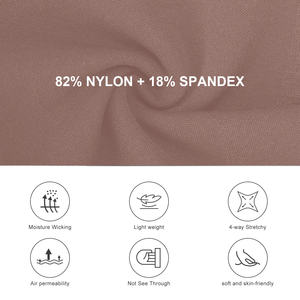 Traje de baño de dos piezas para mujer con bloques de color, sin costuras, de cintura alta, espalda cruzada, soporte medio, de Spandex/Nylon, ropa de playa, bikini anudado - Product Image 5