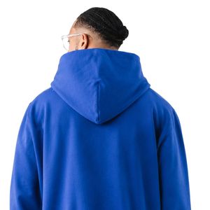 Sudadera con Capucha Azul Rey para Hombre, con Cierre Completo, Manga Larga, Informal, Deportiva, para Entrenamiento, con Bolsillos - Product Image 5