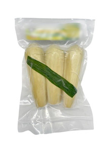 ข้าวโพดต้มแช่แข็งคุณภาพสูง หวานฉ่ำ กรอบอร่อย สีเหลืองทอง - Product Image 2
