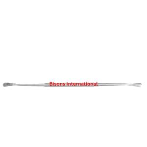 Râpes chirurgicales osseuses et nasales Bisons International – Râpes osseuses orthopédiques et râpes pour chirurgie nasale - Product Image 4